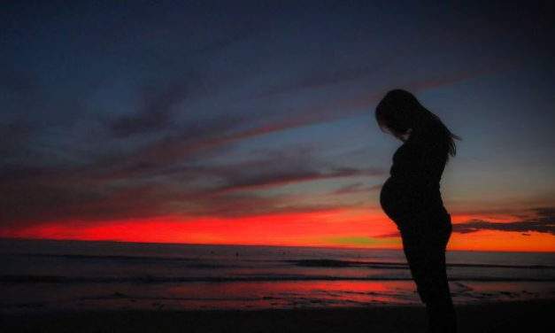 Terhesség félelem: Mi volt a legnagyobb félelmem leendő anyaként?